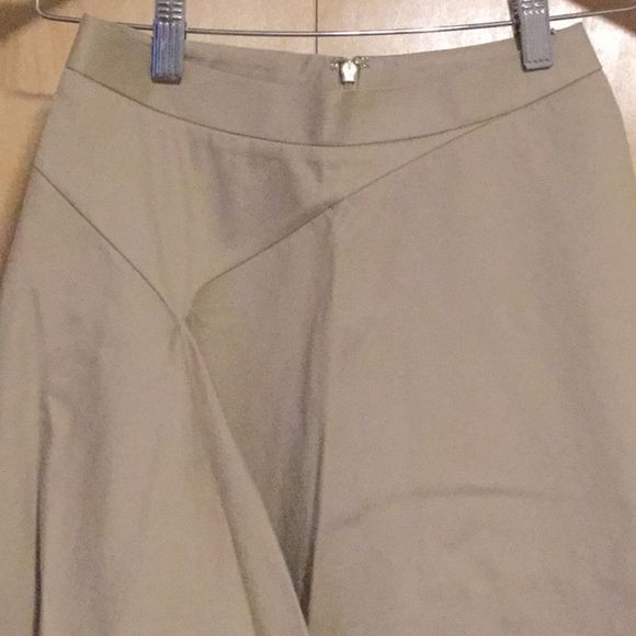 Palmer Harding Asymmetric Midi Skirt - Picture 5 of 16